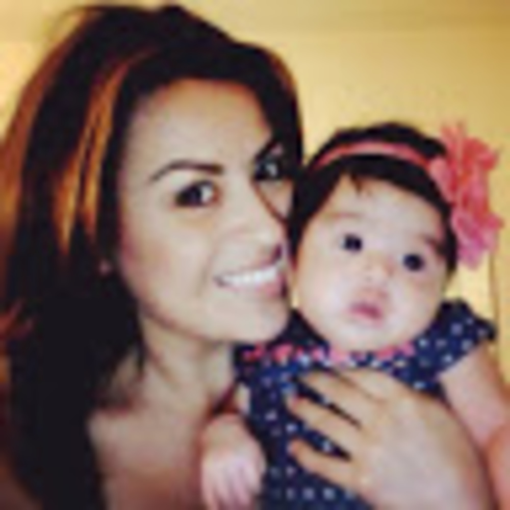 Meet your Posher, Violet